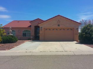 897 Manzanilla Way, Rio Rico, AZ 85648