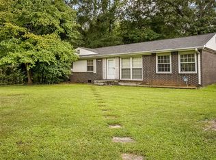 404 Brookhaven Dr, Anderson, SC 29624