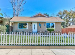 1182 N Garfield Ave, Pasadena, CA 91104