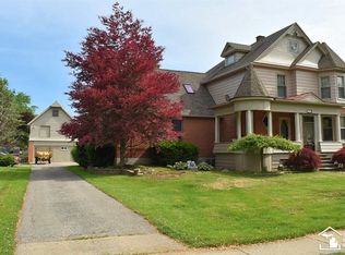 1512 Monroe St, Carleton, MI 48117