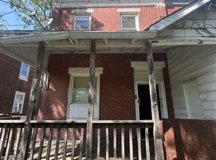 703 Walnut St, Darby, PA 19023