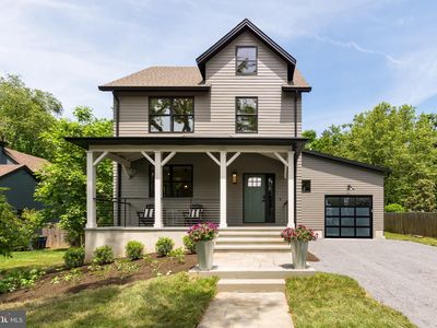 88 Valley Rd, Princeton, NJ, 08540