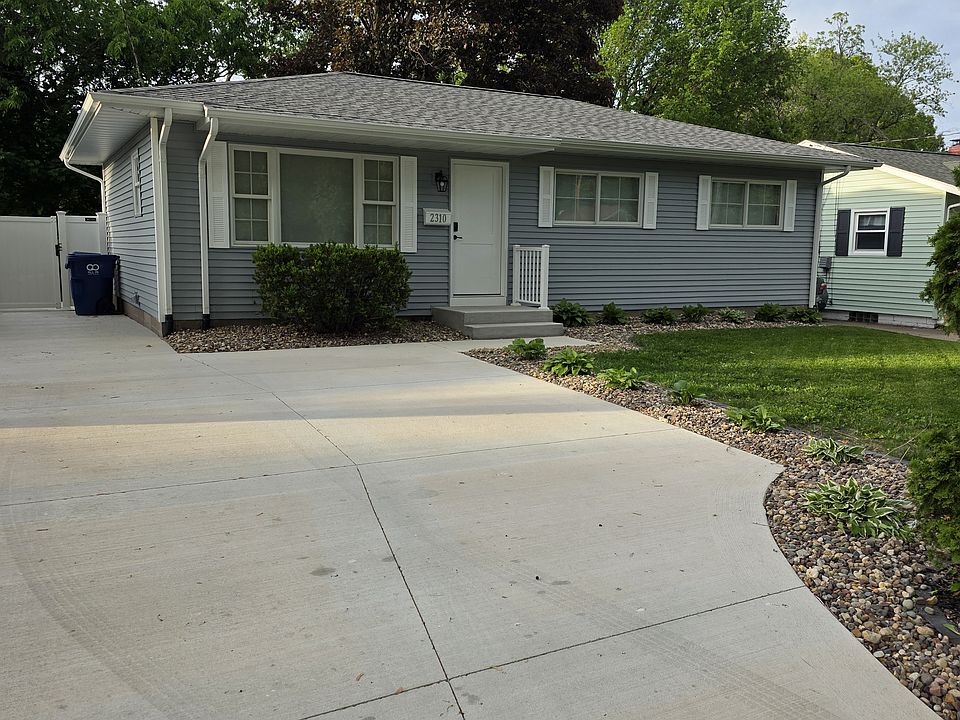 All new exterior
