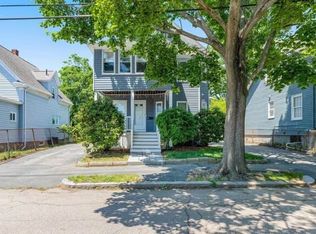 94-96 Edinboro Rd #1, Quincy, MA 02169
