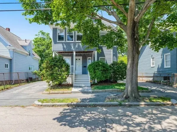 94-96 Edinboro Rd #1, Quincy, MA 02169