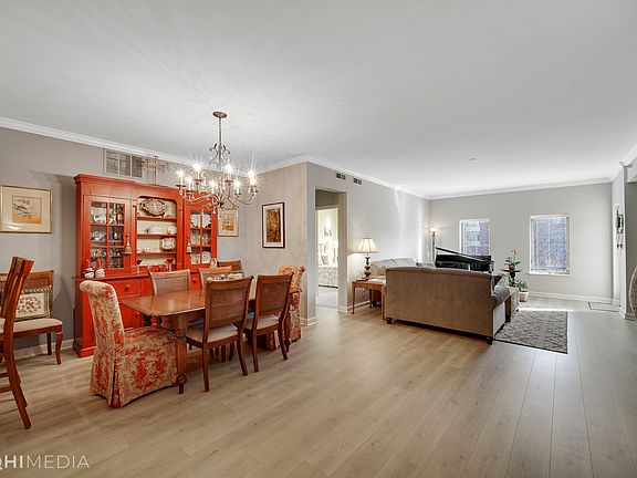 3rd image of 400 Village Grn Unit 205