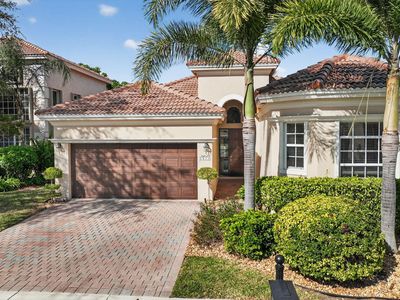 5816 Via De La Plata Circle, Delray Beach, FL, 33484