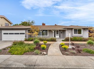 2384 Lakeview Dr, San Leandro, CA