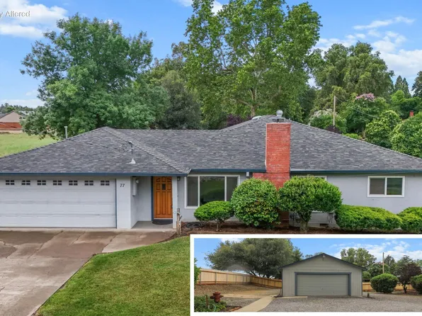 77 Wilshire Dr, Redding, CA 96002