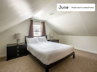 81 Brayton Rd #1-C, Brighton, MA 02135