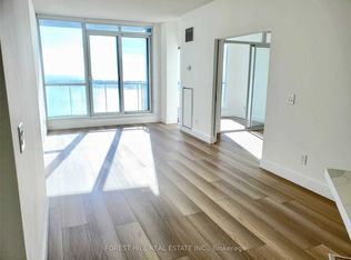 8 York St #3409, Toronto, ON M5J 2Y2