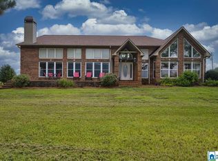 118 Runway Dr, Hayden, AL 35079