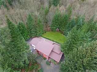 220 Pleasant View Dr, Morton, WA 98356