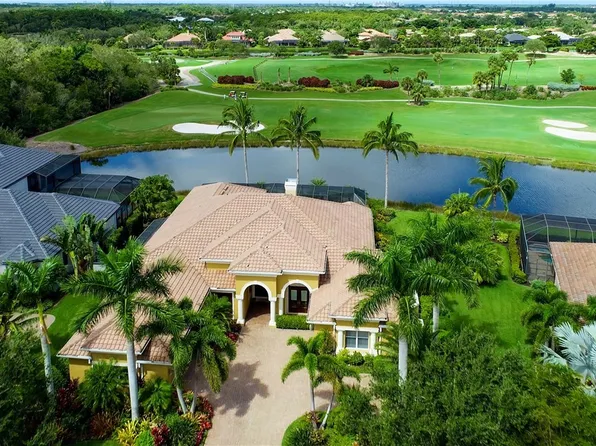 12655 Oak Bend Dr, Fort Myers, FL 33905