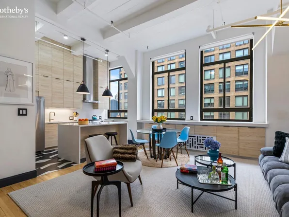 348 West 38th Street 11E image 1 of 13