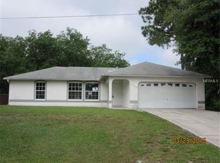 1267 Rice Ter, North Port, FL 34286