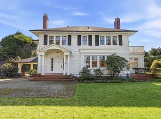 1570 W 36th Ave, Vancouver, BC