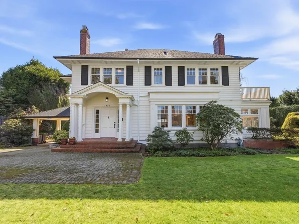 1570 W 36th Ave, Vancouver, BC V6M 1J8