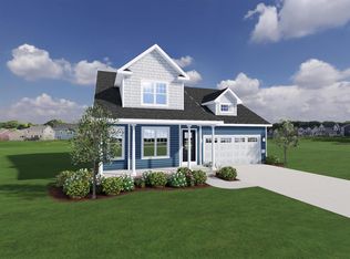 7627 Stones Throw Dr, Madison, WI 53719