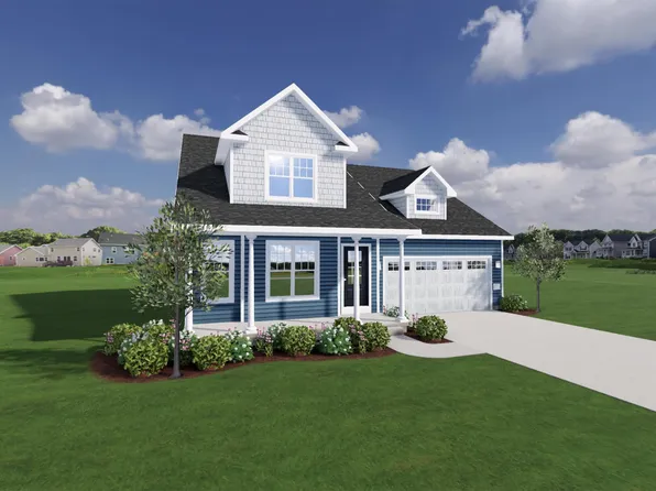 The Weston Plan, Rosewood Fields