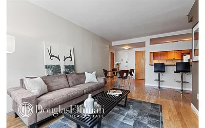 Sold by Douglas Elliman