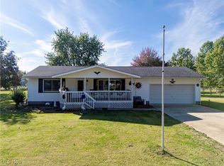 19 Gloria Ave, Marshallville, OH 44645