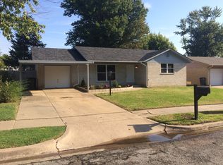16547 E 2nd Pl, Tulsa, OK 74108