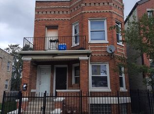 4506 W Wilcox St, Chicago, IL 60624