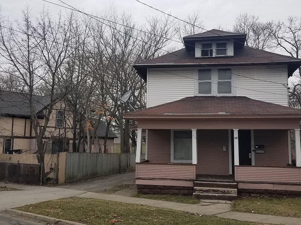 280 Irwin Ave, Muskegon, MI 49442 MLS 22009363 Zillow