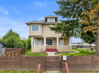 4245 S Graham St, Seattle, WA 98118