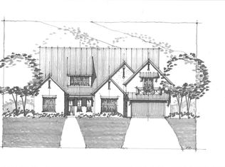 8366 Forest Hills Blvd, Dallas, TX 75218