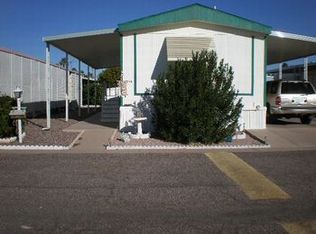 300 S Val Vista Dr LOT 254, Mesa, AZ 85204