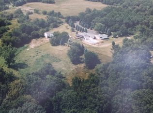 2640 N Britt Rd, Janesville, WI 53548