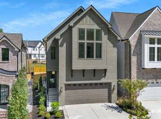 6304 Henry Ford Dr #B, Nashville, TN 37209