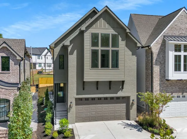 6304 Henry Ford Dr #B, Nashville, TN 37209