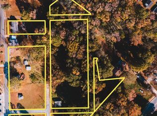 326 Providence Rd, Gaffney, SC 29341