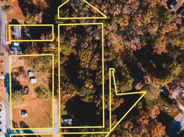 326 Providence Rd, Gaffney, SC 29341