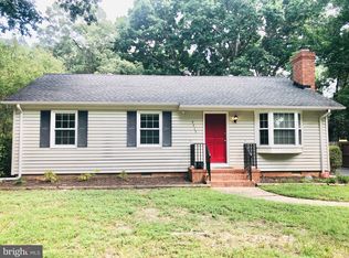 9513 Snowbird Rd, Chesterfield, VA 23832