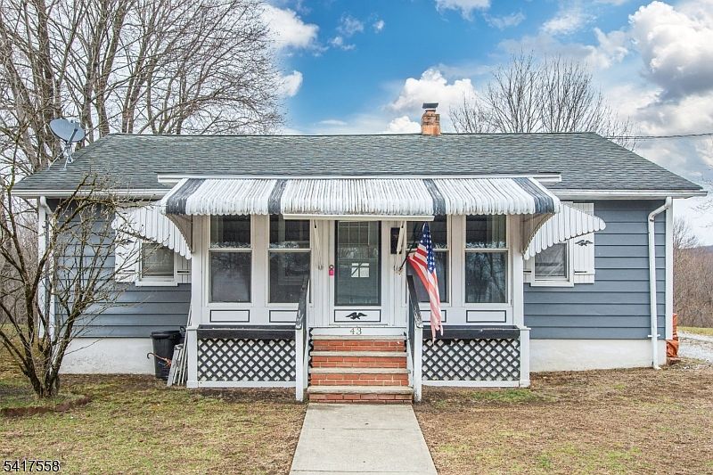 B+COM ONE（SYGN HOUSE） 43 Bridge St, Ogdensburg, NJ 07439 | Zillow