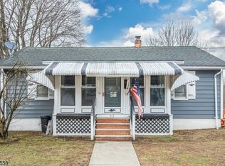 43 Bridge St, Ogdensburg, NJ