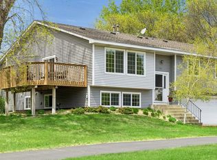 433 97th Ln NE, Blaine, MN 55434