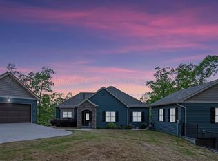 662 Sipsey Pike, Double Springs, AL 35553