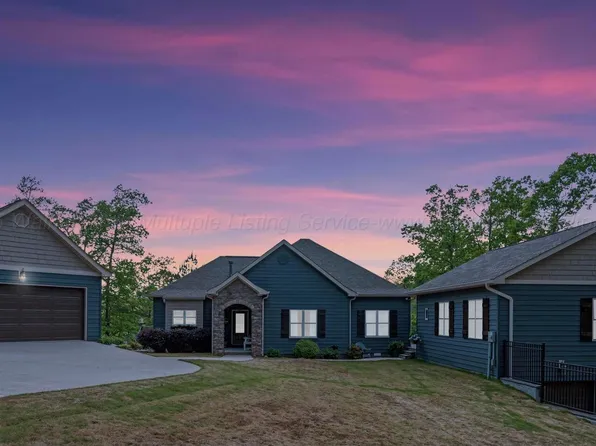 662 Sipsey Pike, Double Springs, AL 35553