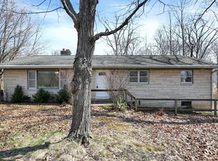 217 Kelp Grove Rd, Nashville, IN 47448