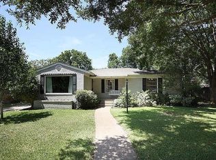 4149 Beechwood Ln, Dallas, TX 75220