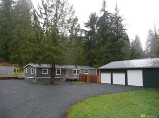 5606 Robe Menzel Rd, Granite Falls, WA 98252
