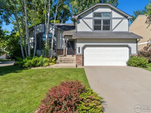 4337 Cape Cod Cir, Fort Collins, CO 80525