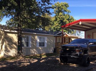 11328 Larry Ln, Kingston, OK 73439