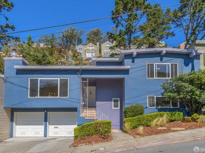 428 Ulloa St, San Francisco, CA, 94127