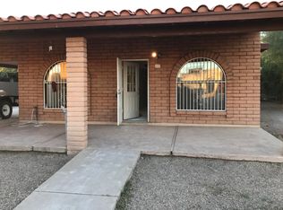 811 W Alameda St #1, Tucson, AZ 85745